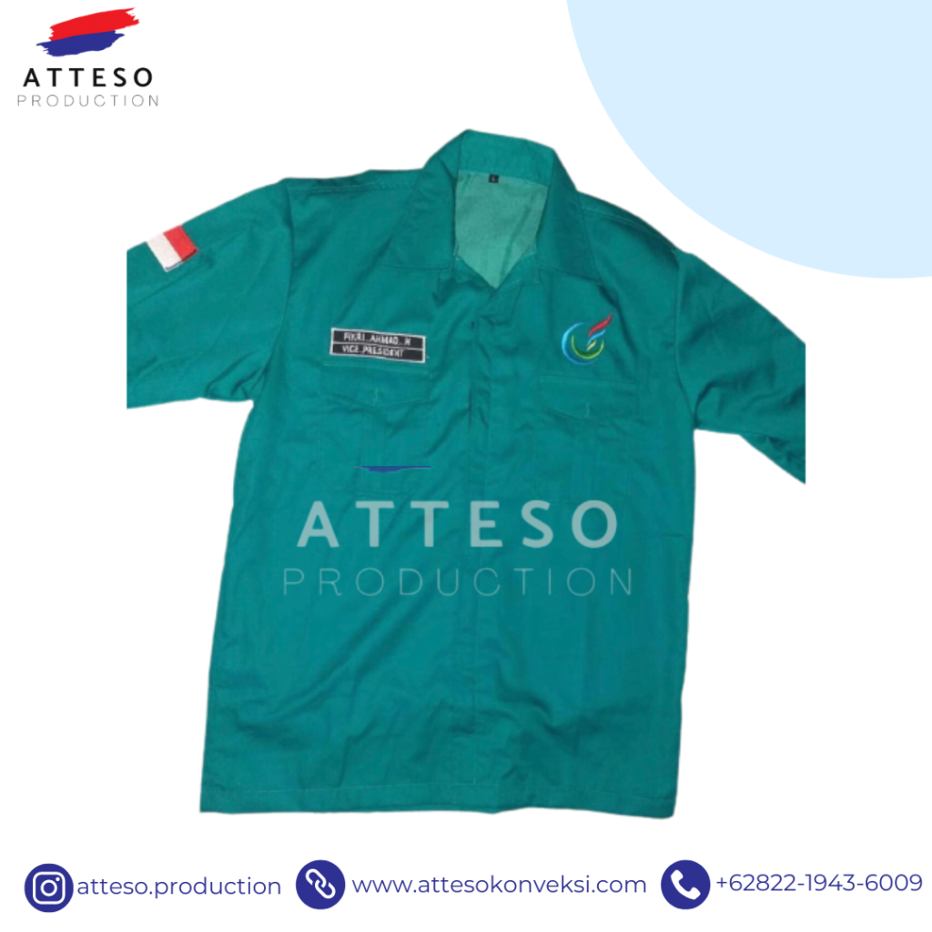 konveksi baju