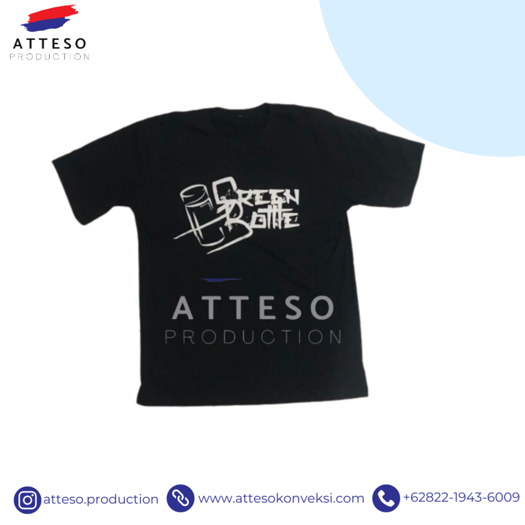 Kaos Acara