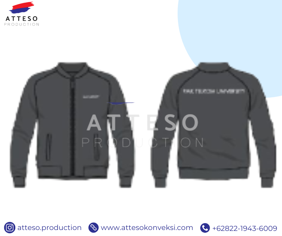 contoh desain jaket konveksi
