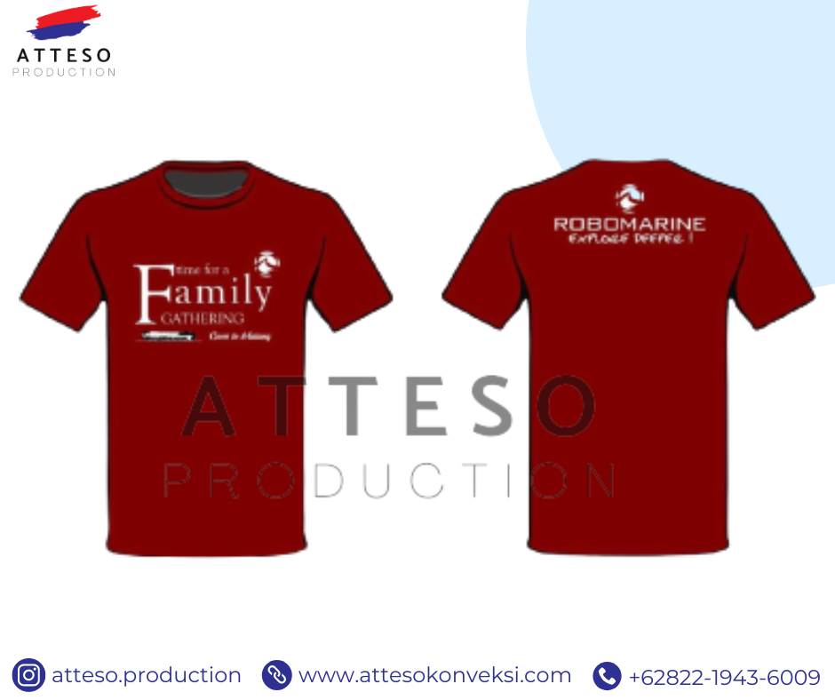 contoh desain kaos jersey