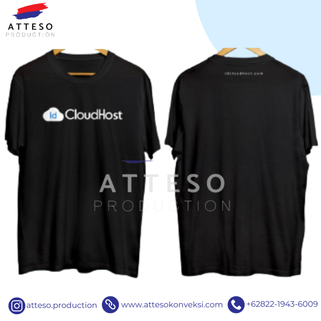 Kaos o-neck