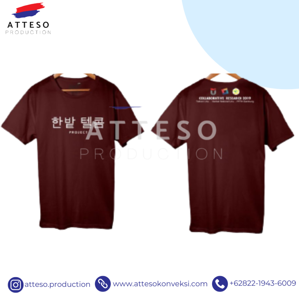 Kaos y-neck