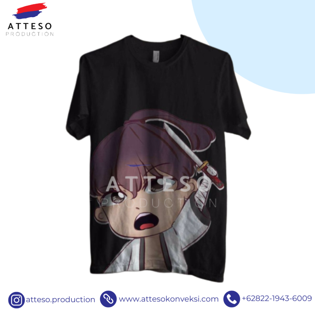 Kaos distro