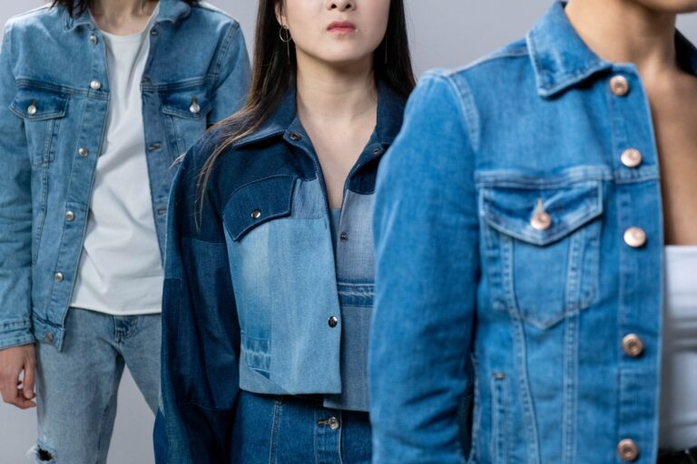Trend jaket pria 2023